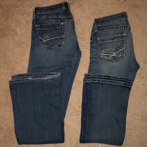 BKE Bundle! 2 pairs! - Picture 1 of 8